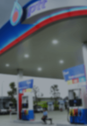 case study gas station 1