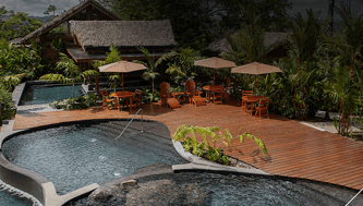 case study hotel