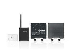 iot controller