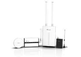 lorawan gateway