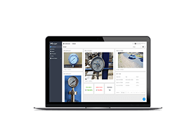 milesight aiot sensing platform