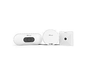 occupancy people counting sensor