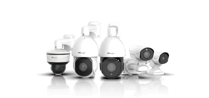 ptz camera series