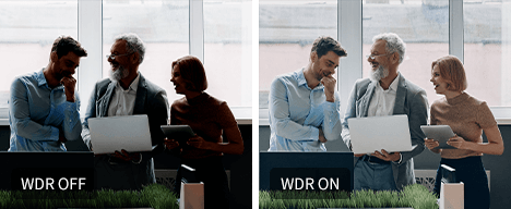 wdr