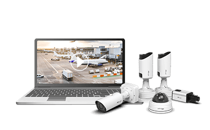 network camera
