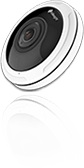 Panoramic-Camera-Fisheye