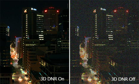 3d dnr 3d dnr