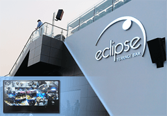 case eclipse