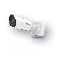 H.265+ Motorized Pro Bullet Network Camera