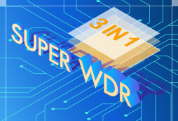 super wdr