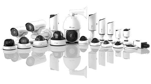 Milesight Cameras