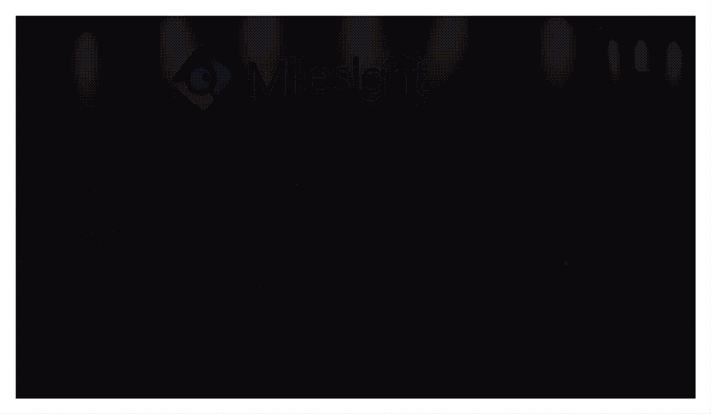 Milesight detail functions of Video Content Analysis