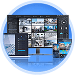 Milesight VMS Enterprise