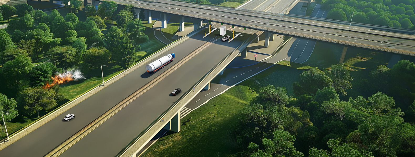 highway 2