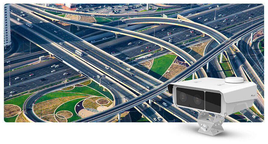 hot products trafficx camera