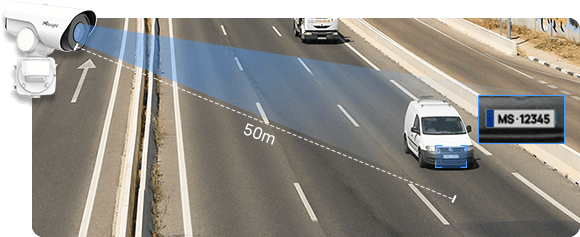 outstanding features long range anpr distance 1