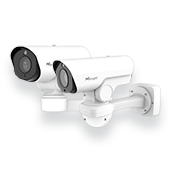 outstanding features models ptz bullet