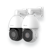 outstanding features models speed dome