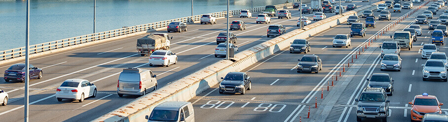 road traffic management