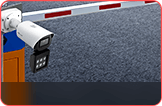 Best Quality AI LPR Camera for Gate Control