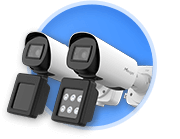 sec4 1 Supplement Light AI LPR Motorized Pro Bullet Plus Camera