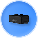 sec4 2 LoRaWAN® Ultrasonic Distance/Level Sensor EM310-UDL