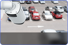 sec1 1 AI outdoor parking management camera