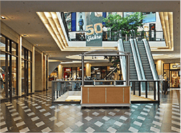 3 shopping mall