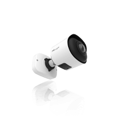 180° Panoramic Mini Bullet Camera