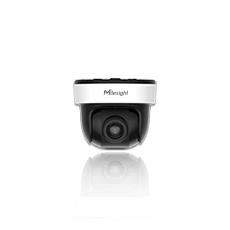180° Panoramic Mini Dome Camera