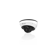 360° Panoramic Fisheye Camera