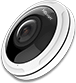solution fisheye