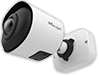 solution panoramic mini bullet