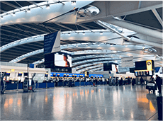 5 airport 5 airport