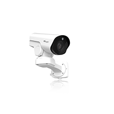 36X/42X Speed Dome Camera