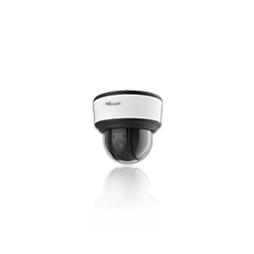 12X/20X/23X Mini PTZ Dome Camera
