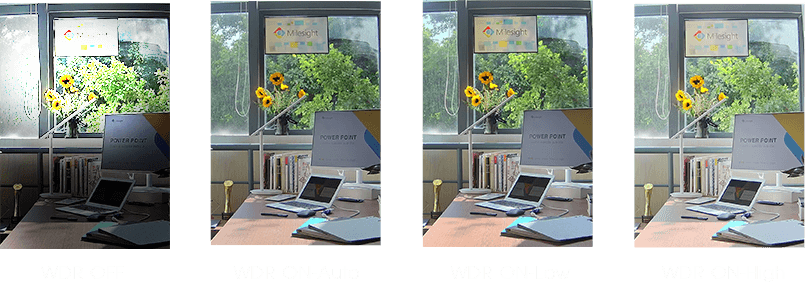 wdr