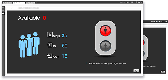 alarm