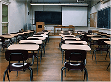 education