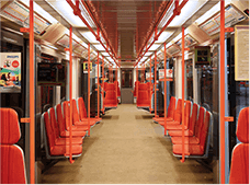 public transports