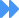 double triangle