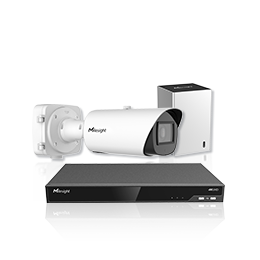 AI Panoramic Cameras