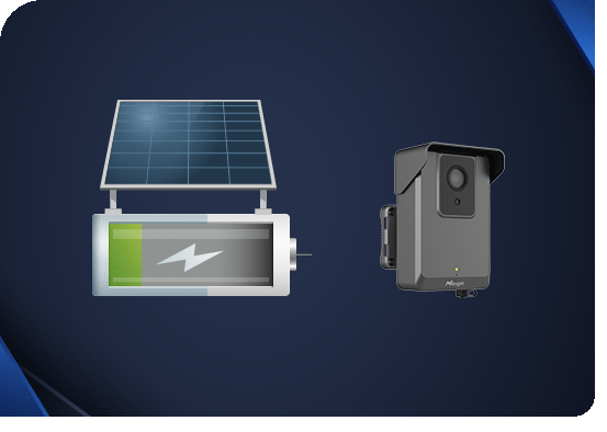 Solar-powerd for Sustainable Use