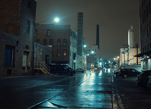 4G Solar-powered Traffic Sensing Camera for community road