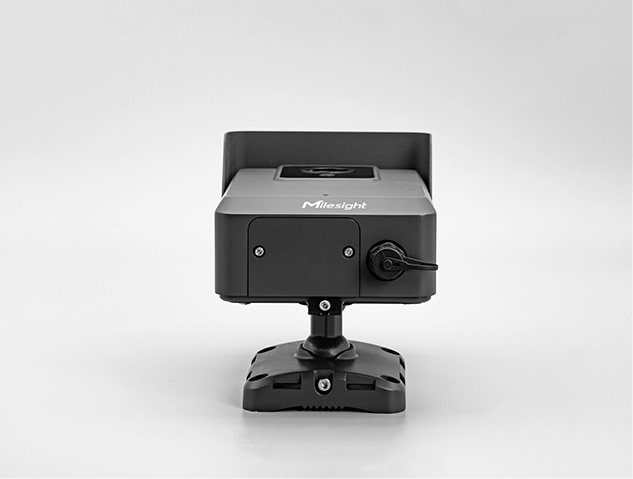 sec5 2 Milesight 4G Solar-powered Traffic Sensing Camera