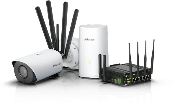 Milesight 5g ultra suite