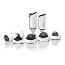 AI Mini Cameras