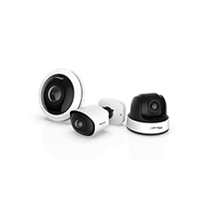 AI Panoramic Cameras