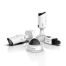 AI Pro Cameras