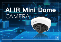 ir mini dome
